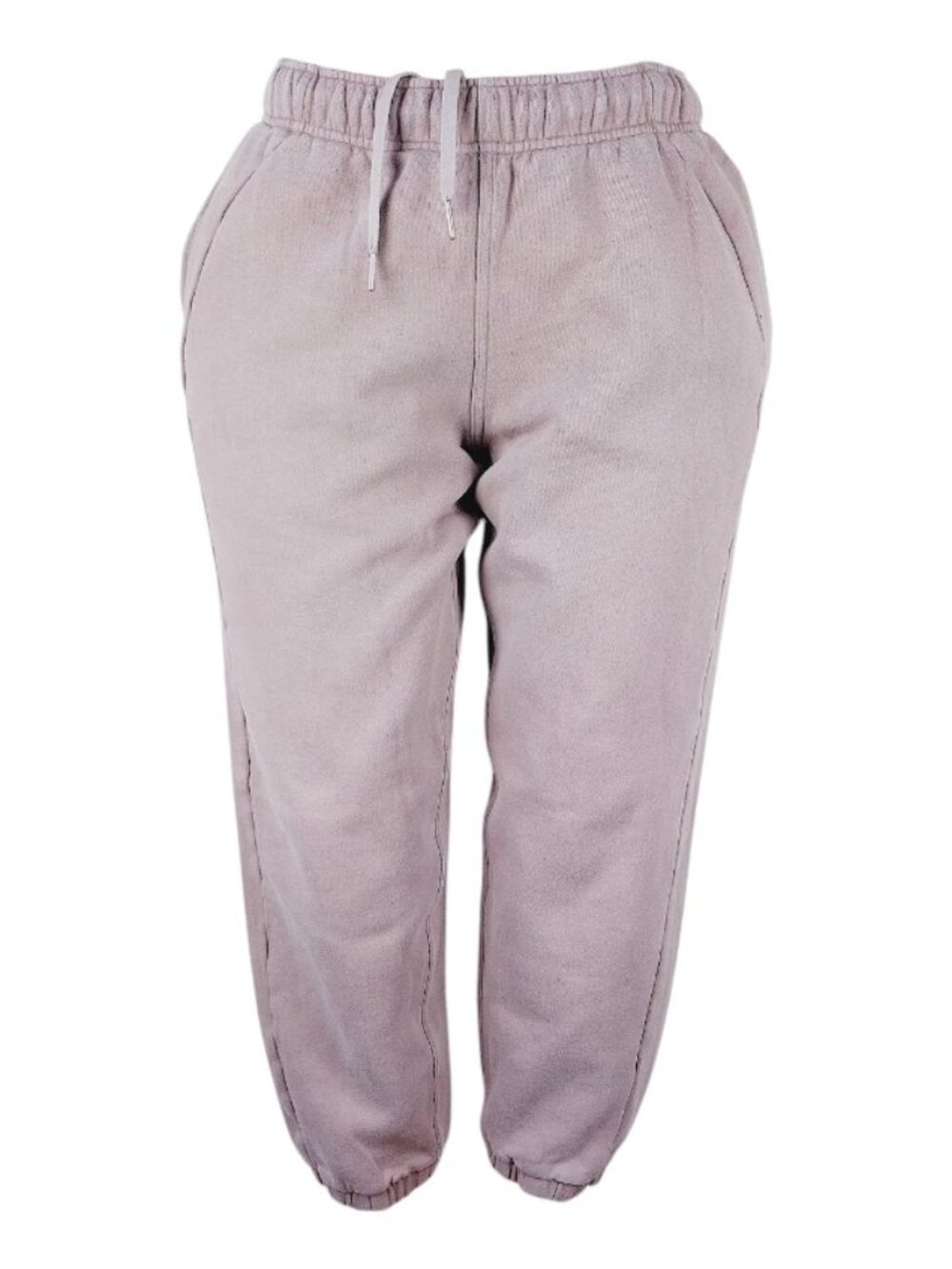 Lululemon Women's Pantone Scuba Relax-Fit Casual Sweat Jogger Pants Size S